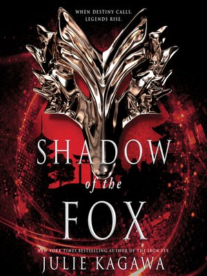 cover image of Shadow of the Fox